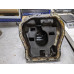 18E308 Lower Engine Oil Pan For 06-09 Subaru Legacy  2.5 11109AA151